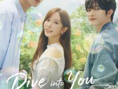 مسلسل Dive Into You الحلقة 3 مترجمة