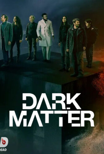 Dark Matter 2024 الموسم 2