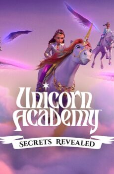 Unicorn Academy Secrets Revealed الموسم 2