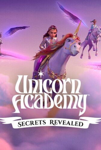Unicorn Academy Secrets Revealed الموسم 2
