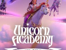 مسلسل Unicorn Academy Secrets Revealed الموسم 2 الحلقة 2 مترجمة