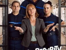 مسلسل Minimum Security الحلقة 4 مترجمة