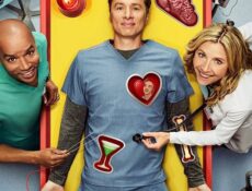 مسلسل Scrubs الموسم 11 الحلقة 2 مترجمة