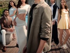 مسلسل مازلت في 17 الحلقة 89 مدبلجة