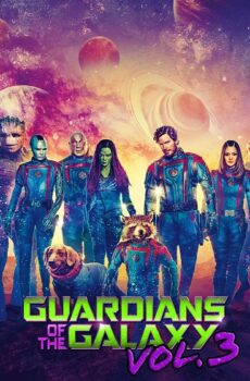 فيلم Guardians of the Galaxy 3 2023 مترجم