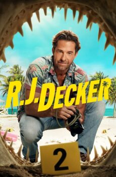 RJ Decker الموسم 2