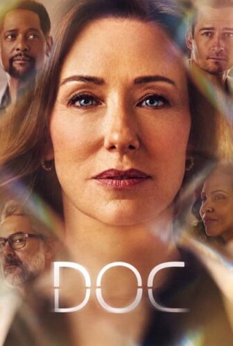 مسلسل Doc الموسم 3 الحلقة 1 مترجمة