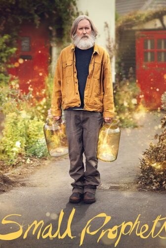 مسلسل Small Prophets الحلقة 1 مترجمة