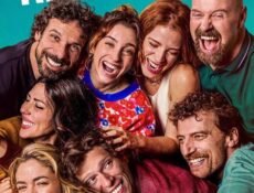 مسلسل Real Men الحلقة 4 مترجمة