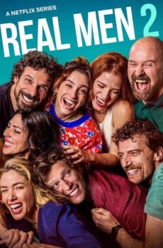 مسلسل Real Men الحلقة 5 مترجمة