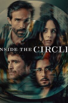 مسلسل Inside The Circle الحلقة 3 مترجمة