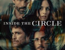 مسلسل Inside The Circle الحلقة 7 مترجمة