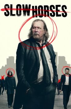 مسلسل Slow Horses الموسم 6 الحلقة 3 مترجمة