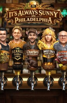 مسلسل It’s Always Sunny in Philadelphia الموسم 18 الحلقة 7 مترجمة