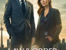 مسلسل Law and Order Toronto Criminal Intent الموسم 4 الحلقة 2 مترجمة