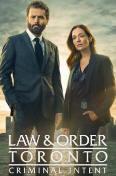 مسلسل Law and Order Toronto Criminal Intent الموسم 4 الحلقة 2 مترجمة