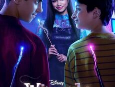 مسلسل Wizards Beyond Waverly Place الموسم 2 الحلقة 5 مترجمة