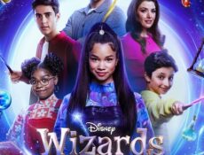مسلسل Wizards Beyond Waverly Place الموسم 3 الحلقة 1 مترجمة