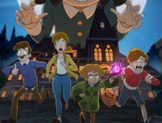 مسلسل Haunted Hotel الموسم 2 الحلقة 4 مترجمة