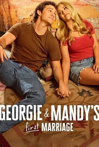 Georgie and Mandy’s First Marriage الموسم 3