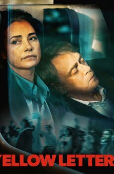 فيلم Gelbe Briefe 2026 مترجم