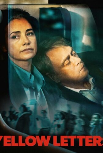فيلم Gelbe Briefe 2026 مترجم