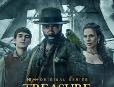 مسلسل Treasure Island 2026 الحلقة 1 مترجمة