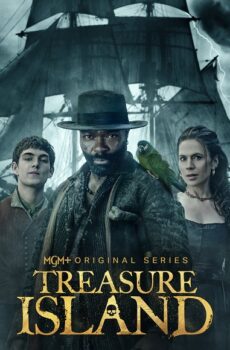 مسلسل Treasure Island 2026 الحلقة 1 مترجمة