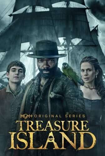 مسلسل Treasure Island 2026 الحلقة 1 مترجمة