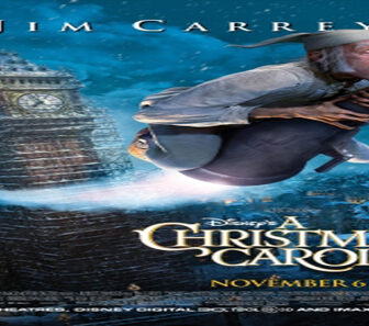 فيلم A Christmas Carol 2009 مترجم