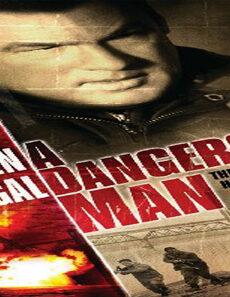 فيلم A Dangerous Man 2009 مترجم
