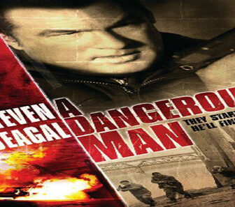فيلم A Dangerous Man 2009 مترجم