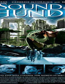 فيلم A Sound Of Thunder 2005 مترجم