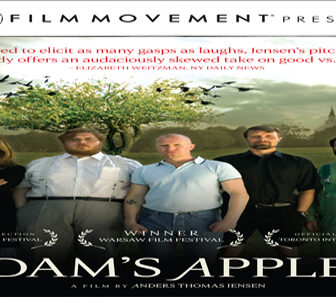 فيلم Adams Apples 2005 مترجم