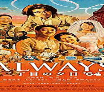 فيلم Always Sunset On Third Street 2005 مترجم