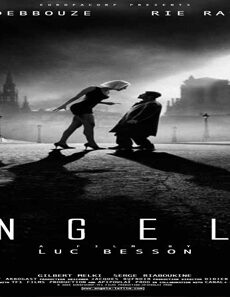 فيلم Angel A 2005 مترجم