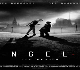 فيلم Angel A 2005 مترجم