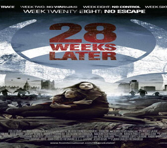 فيلم 28 Weeks Later 2007 مترجم