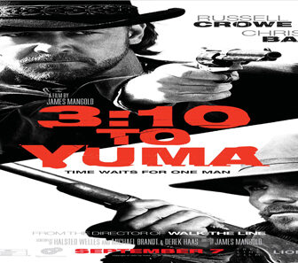 فيلم 3 10 To Yuma 2007 مترجم