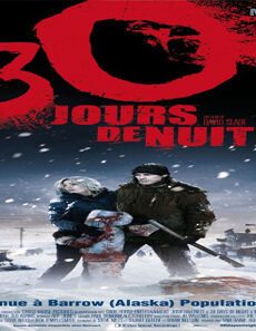 فيلم 30 Days Of Night 2007 مترجم