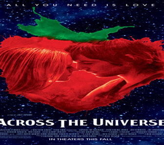 فيلم Across The Universe 2007 مترجم