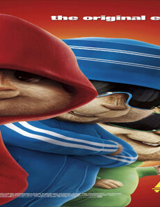 فيلم Alvin And The Chipmunks 2007 مترجم