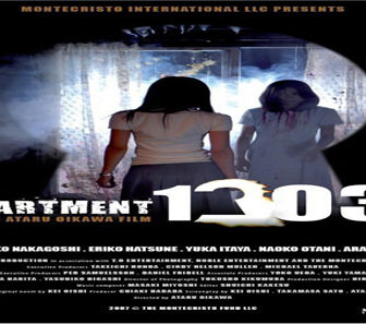 فيلم Apartment 1303 2007 مترجم