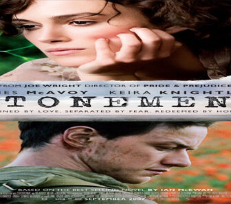 فيلم Atonement 2007 مترجم
