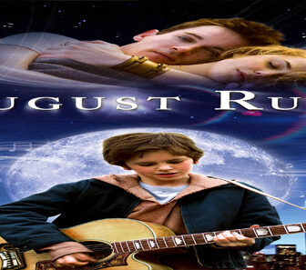 فيلم August Rush 2007 مترجم