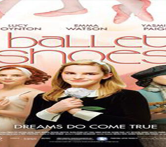 فيلم Ballet Shoes 2007 مترجم