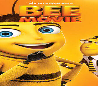 فيلم Bee Movie 2007 مترجم