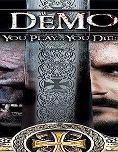 فيلم 13 Demons 2016 مترجم