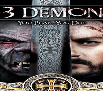 فيلم 13 Demons 2016 مترجم