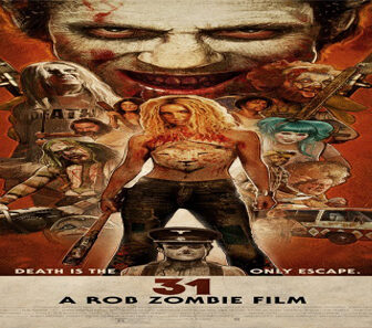 فيلم 31 2016 مترجم